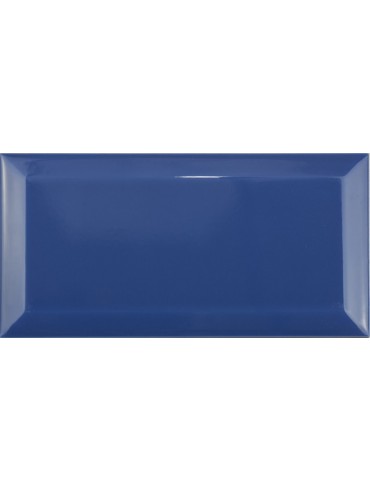 AZUL MARINO BISELADO BX 10x20 1.k AZUL MARINO BISELADO BX 10x20 1.k